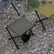 TrailSeat Ultralight Folding Camping Stool