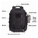 SiteRoam Multi-Use Backpack