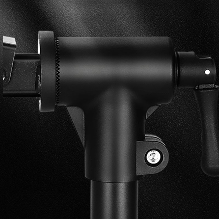 GripStation Bike Wall-Mount Rack