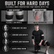 KneeShield Cushioned Work Knee Pads