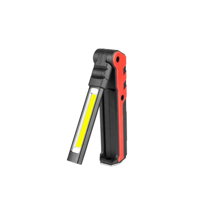 GripLight Foldable Rechargeable Work Light
