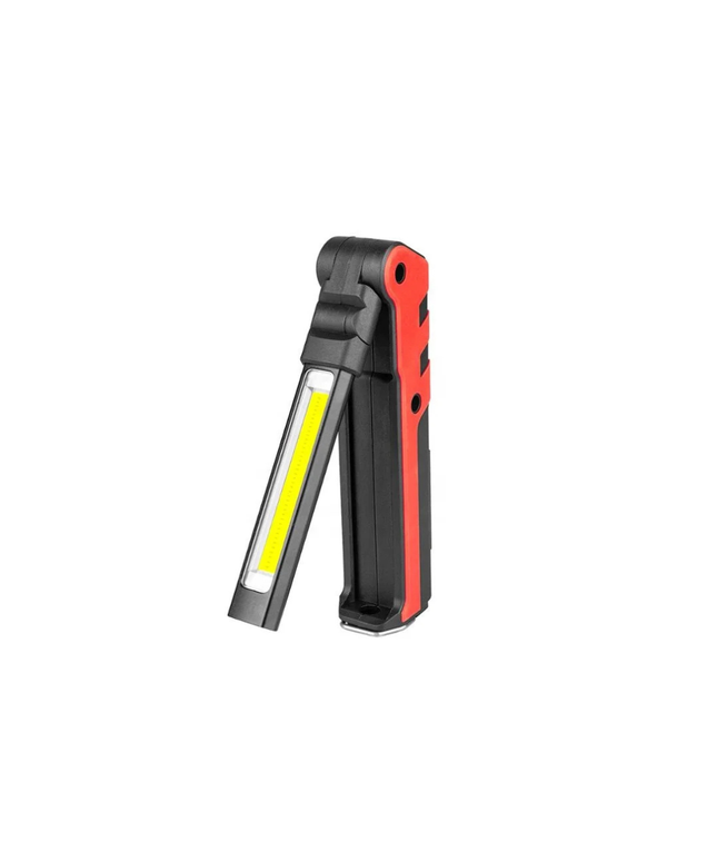 GripLight Foldable Rechargeable Work Light