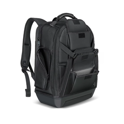 SiteGuard Hard Base Work Backpack