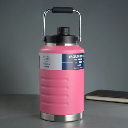 SteelSip 2L Insulated Water Jug