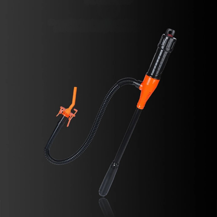 FlowMate Portable Fuel & Water Transfer Pump