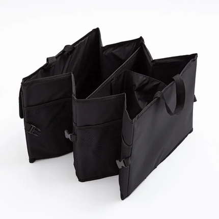 HaulMate Foldable Boot Organiser