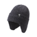 ThermaKnit Earmuff Work Beanie