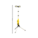 SiteTower Rechargeable Tripod Work Light