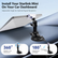 SkyDash Starlink Mini Dashboard Mount