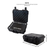 RuggedShield Waterproof Hard Case