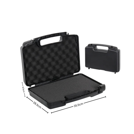 WorkVault Protective Tool Case