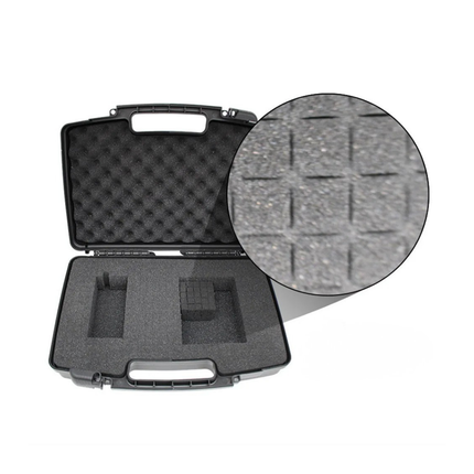 WorkVault Protective Tool Case