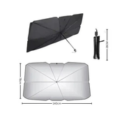 ShadeFold Car Windscreen Umbrella