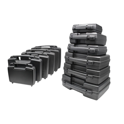 WorkVault Protective Tool Case