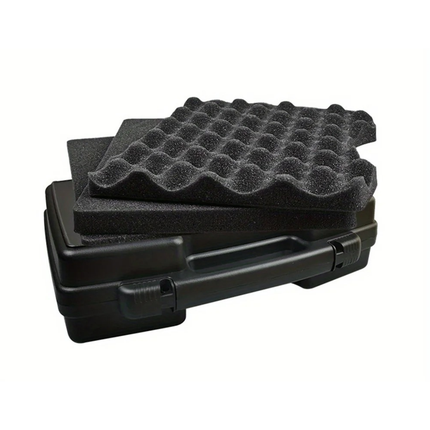 WorkVault Protective Tool Case