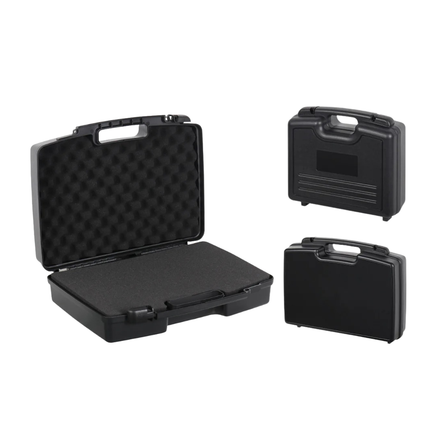 WorkVault Protective Tool Case