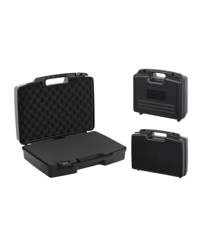 WorkVault Protective Tool Case