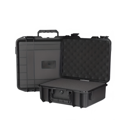 RidgeLock Tool Equipment Case
