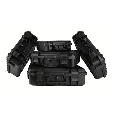 RidgeLock Tool Equipment Case