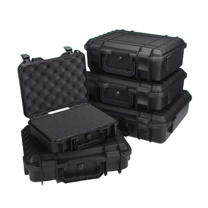 RidgeLock Tool Equipment Case