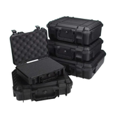 RidgeLock Tool Equipment Case