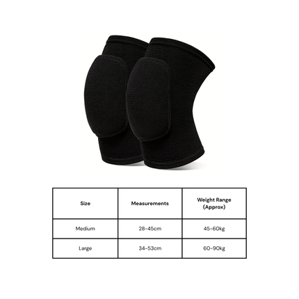 FlexGuard Everyday Work Knee Pads