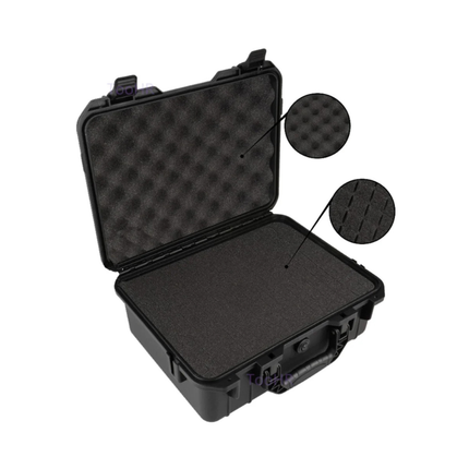 RidgeLock Tool Equipment Case