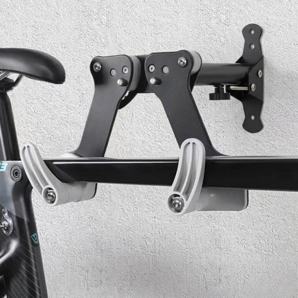 WallRig Adjustable Bike Wall Mount