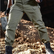 SiteTac Fleece-Lined Tactical Cargo Pants