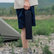 TrailSeat Ultralight Folding Camping Stool