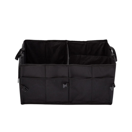 HaulMate Foldable Boot Organiser