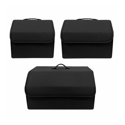 BootMate Collapsible Car Boot Organiser