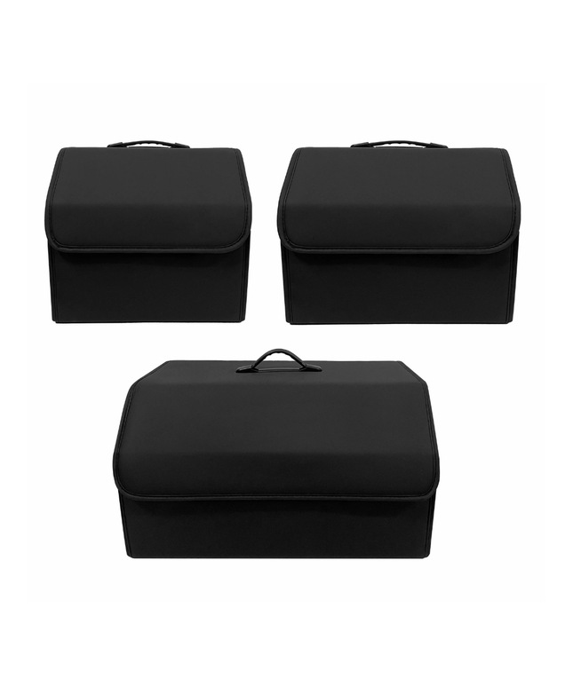 BootMate Collapsible Car Boot Organiser