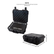 RuggedShield Waterproof Hard Case