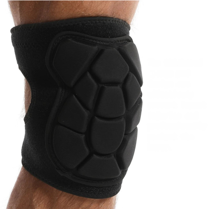 ImpactShield Pro Knee Pads