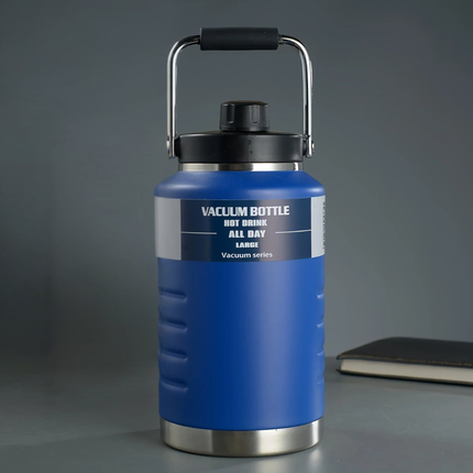 SteelSip 2L Insulated Water Jug