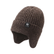 ThermaKnit Earmuff Work Beanie