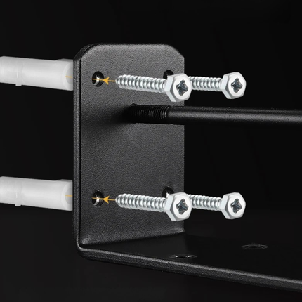 GripStation Bike Wall-Mount Rack