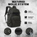 BlackRidge Utility Worksite Backpack
