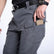 SiteTac Fleece-Lined Tactical Cargo Pants