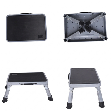 LiftMate Folding Step Stool
