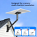 SkyArm Starlink Wall Mount Bracket