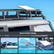 RoofLock Starlink Mini Roof Rack Mount
