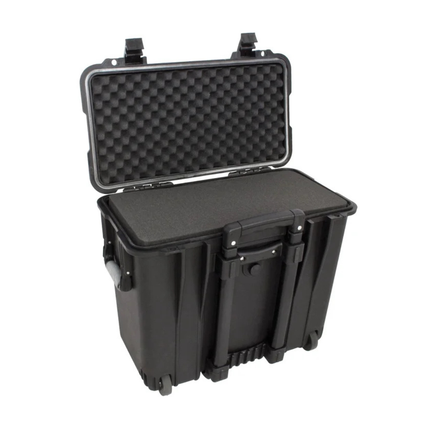 RollGuard Hard Equipment Case