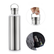SteelTrail Classic Stainless Drink Bottle