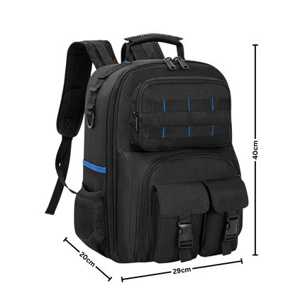 ProLoad Tool Backpack