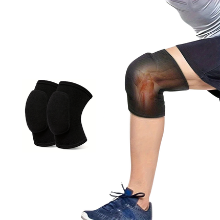 FlexGuard Everyday Work Knee Pads
