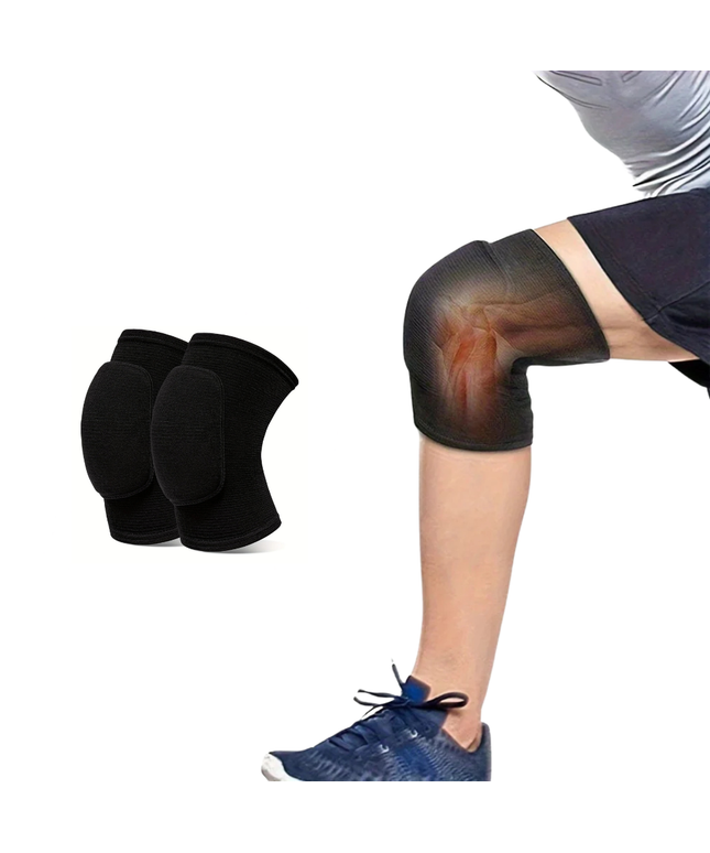 FlexGuard Everyday Work Knee Pads