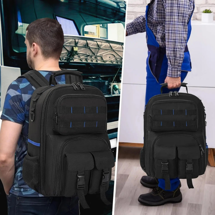 ProLoad Tool Backpack