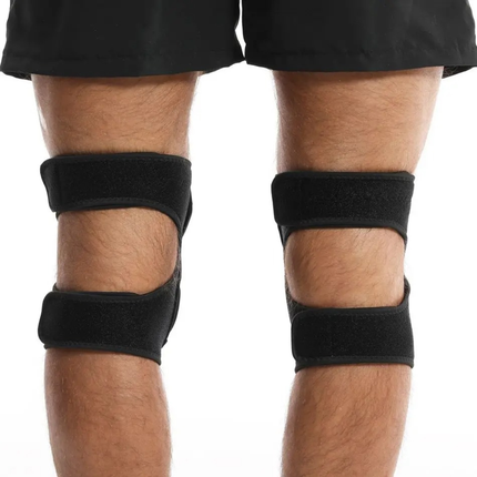 ImpactShield Pro Knee Pads